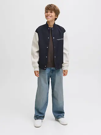 JACK & JONES | Jungen Jacke JJROSS | 